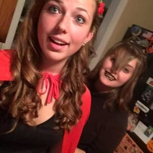 Meet your Posher, Kylie